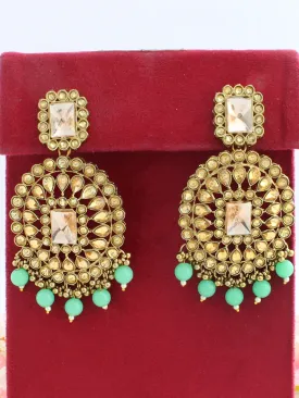 Aashi Earrings