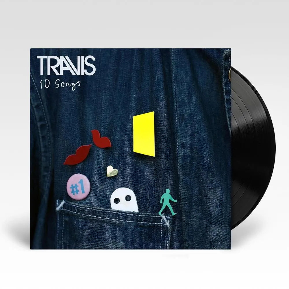 10 Songs (Vinyl)