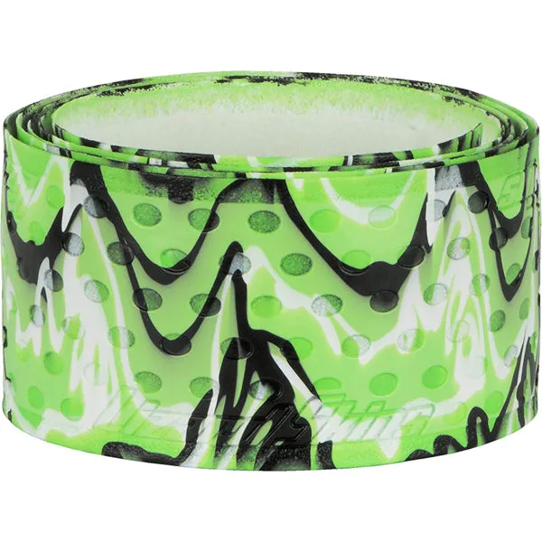 1.1 mm Bat Grip - Lime Camo