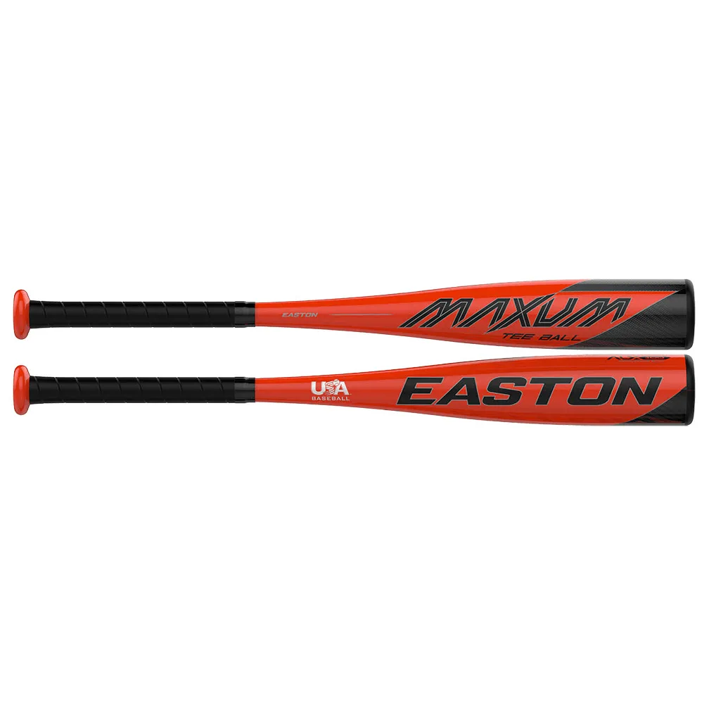 2022 Easton Maxum™ USA Tee Ball Bat 2 5/8”: TB22MX11