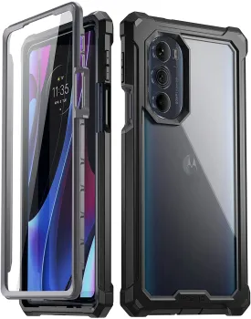 2022 Moto Edge  5G / 5G UW Case