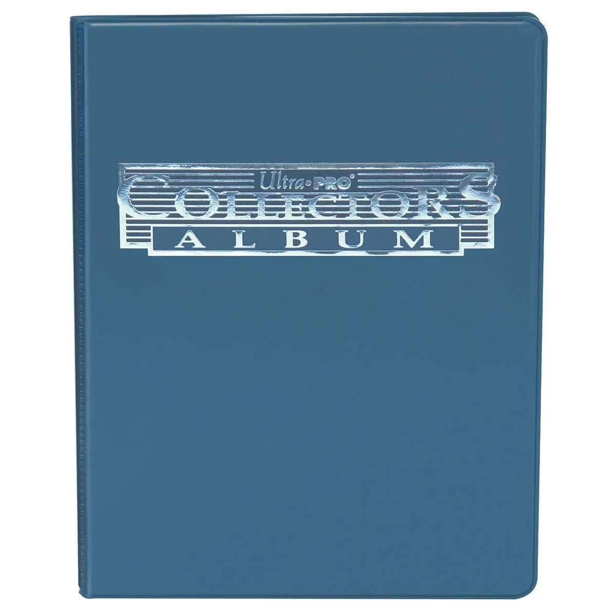 4-Pocket Collectors Portfolio