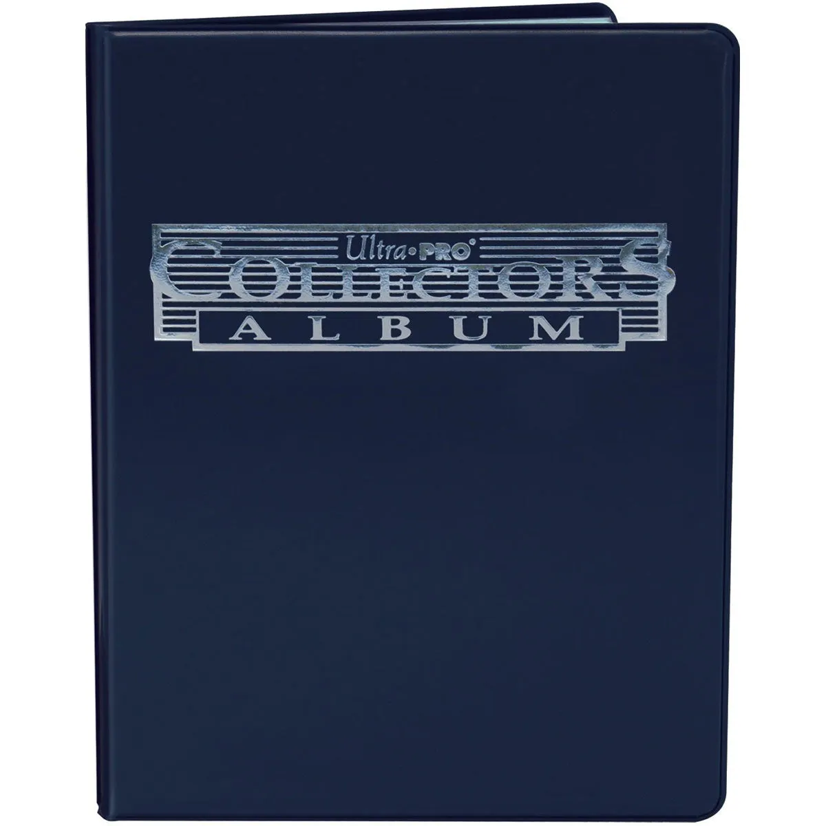 4-Pocket Collectors Portfolio