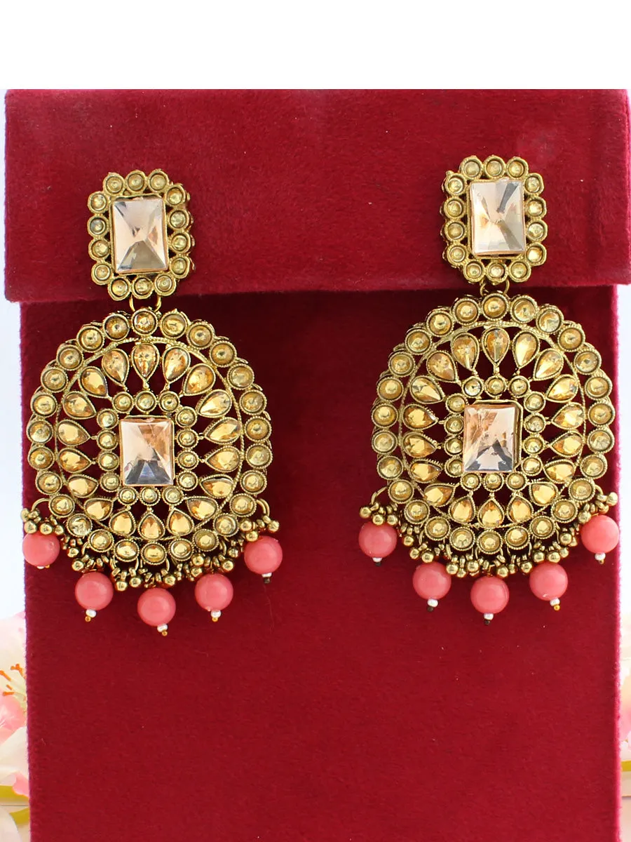 Aashi Earrings