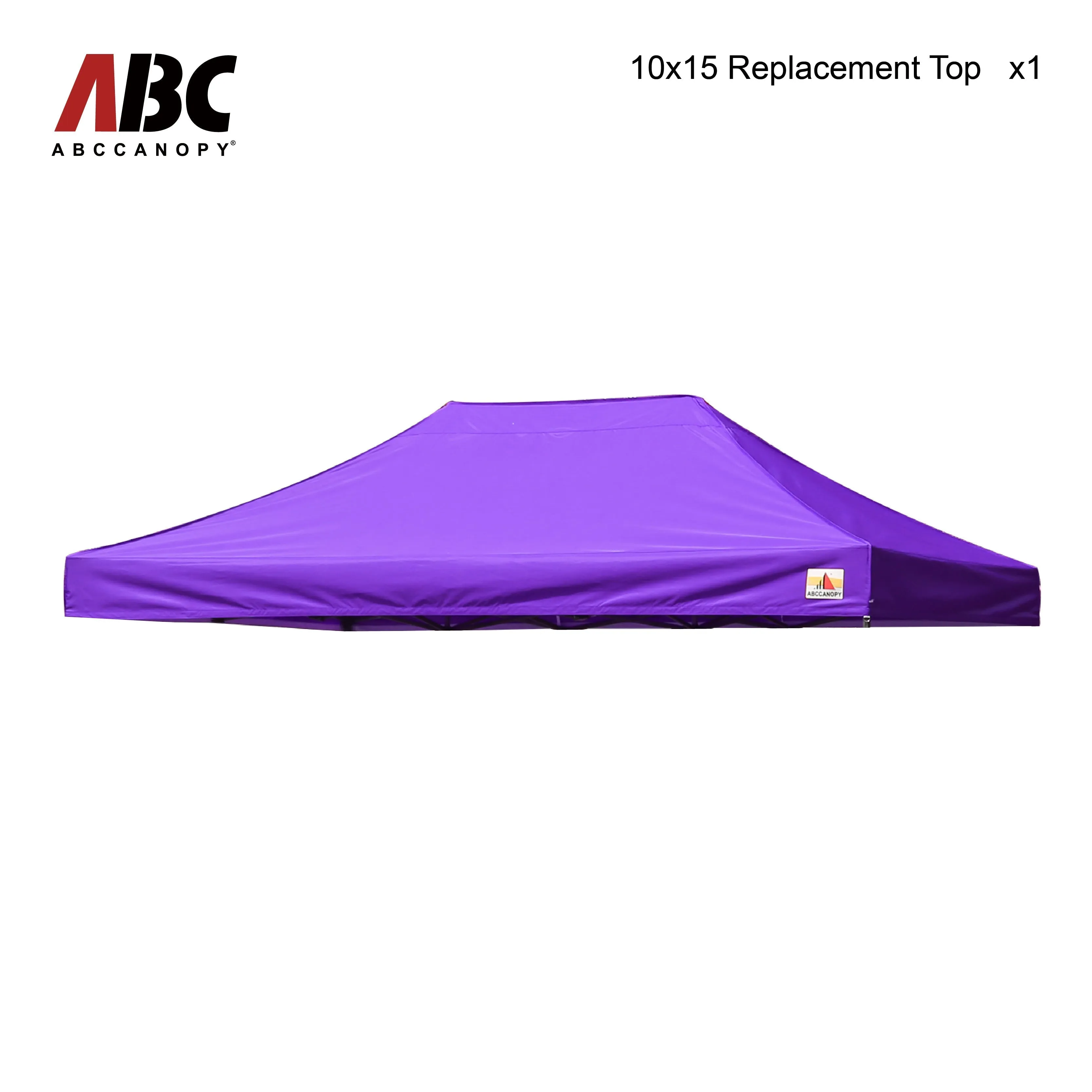 ABCCANOPY Canopy Accessories-Top Link (Overseas)