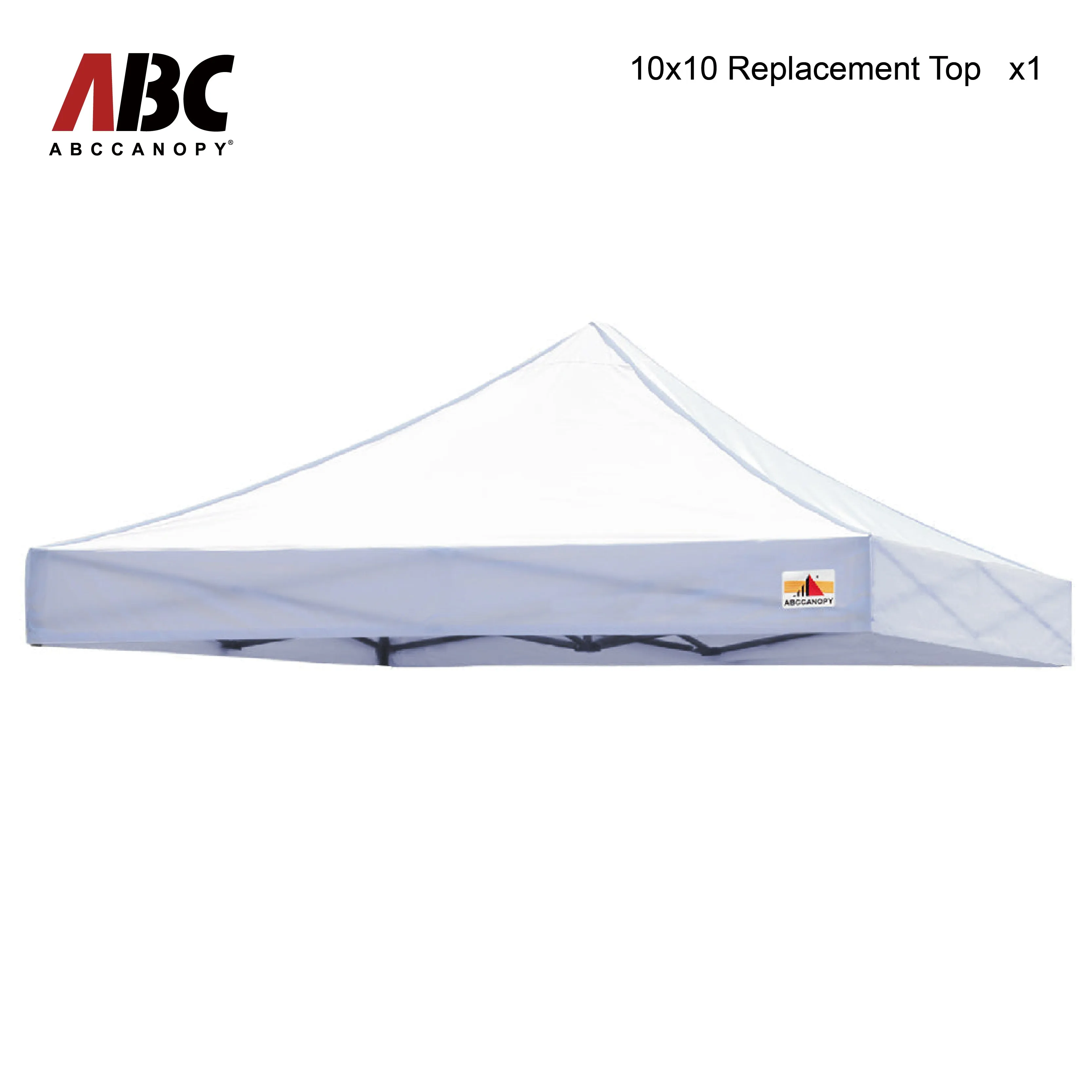 ABCCANOPY Canopy Accessories-Top Link (Overseas)