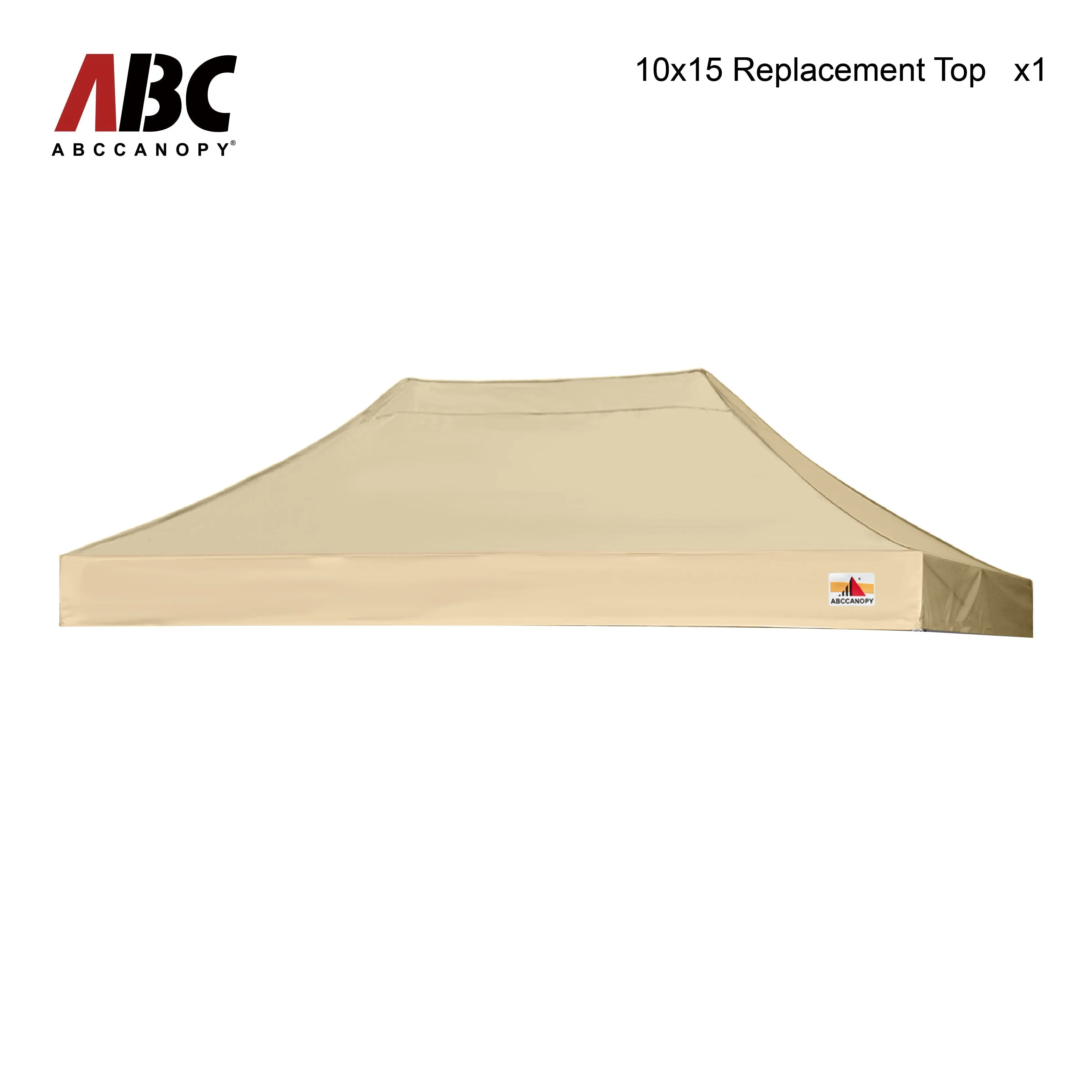 ABCCANOPY Canopy Accessories-Top Link (Overseas)