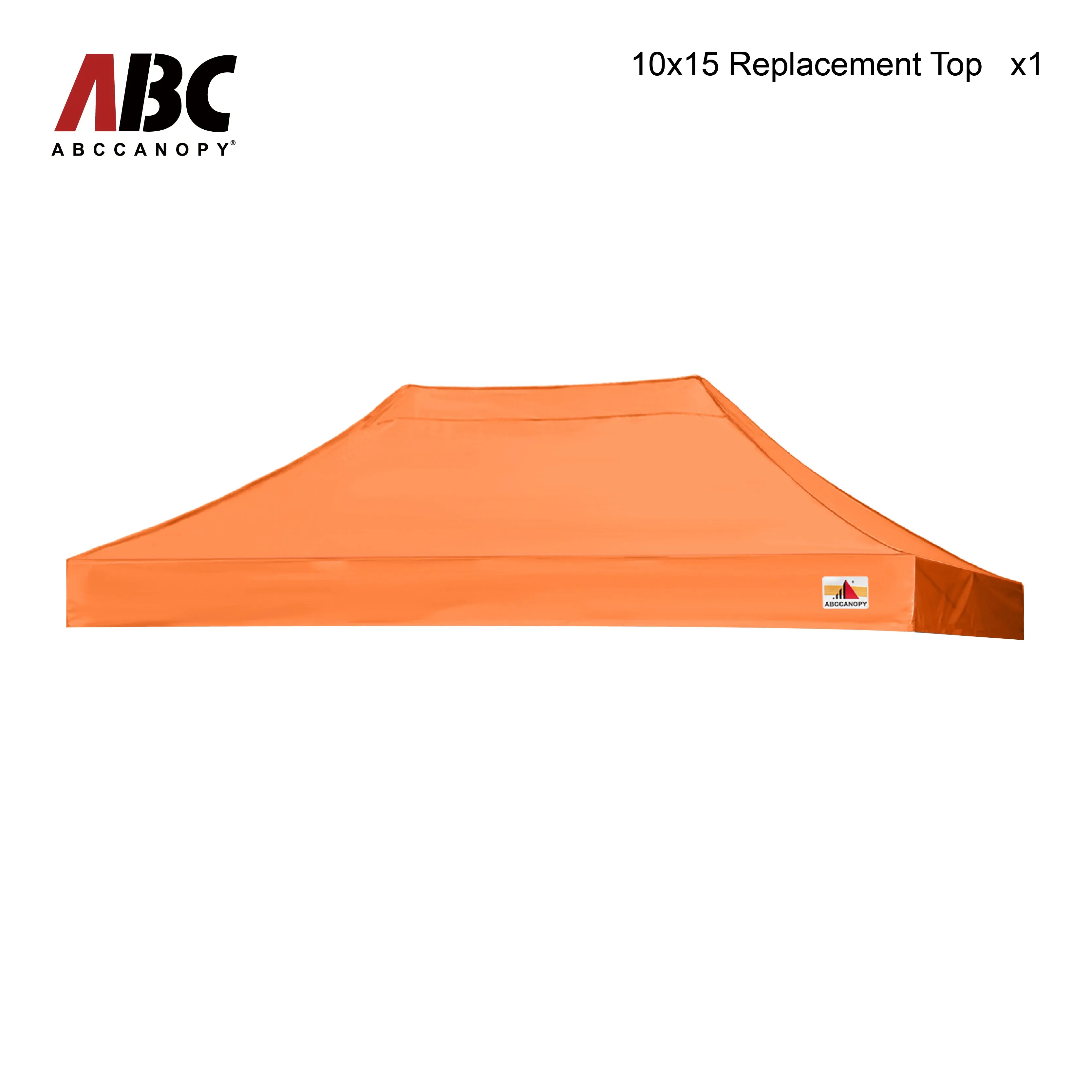 ABCCANOPY Canopy Accessories-Top Link (Overseas)