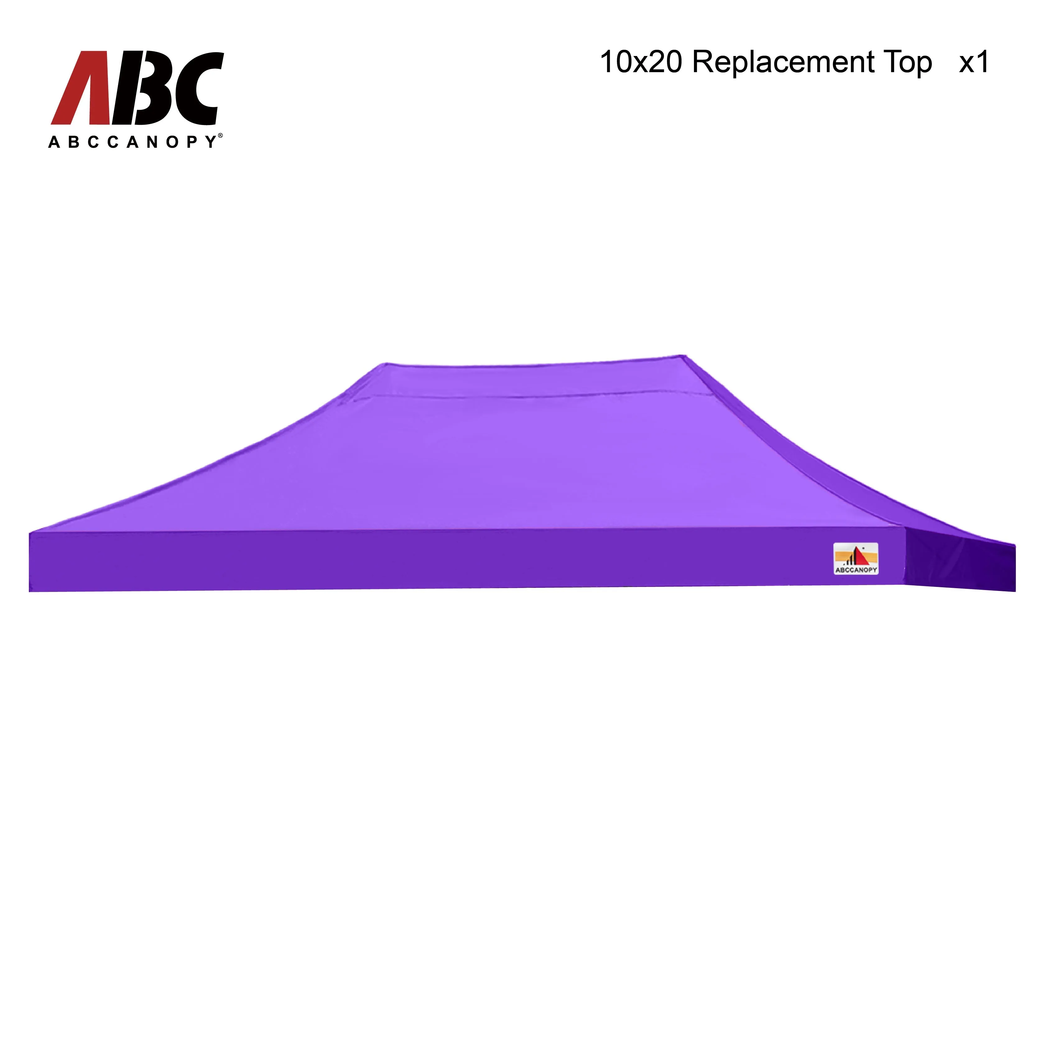 ABCCANOPY Canopy Accessories-Top Link (Overseas)