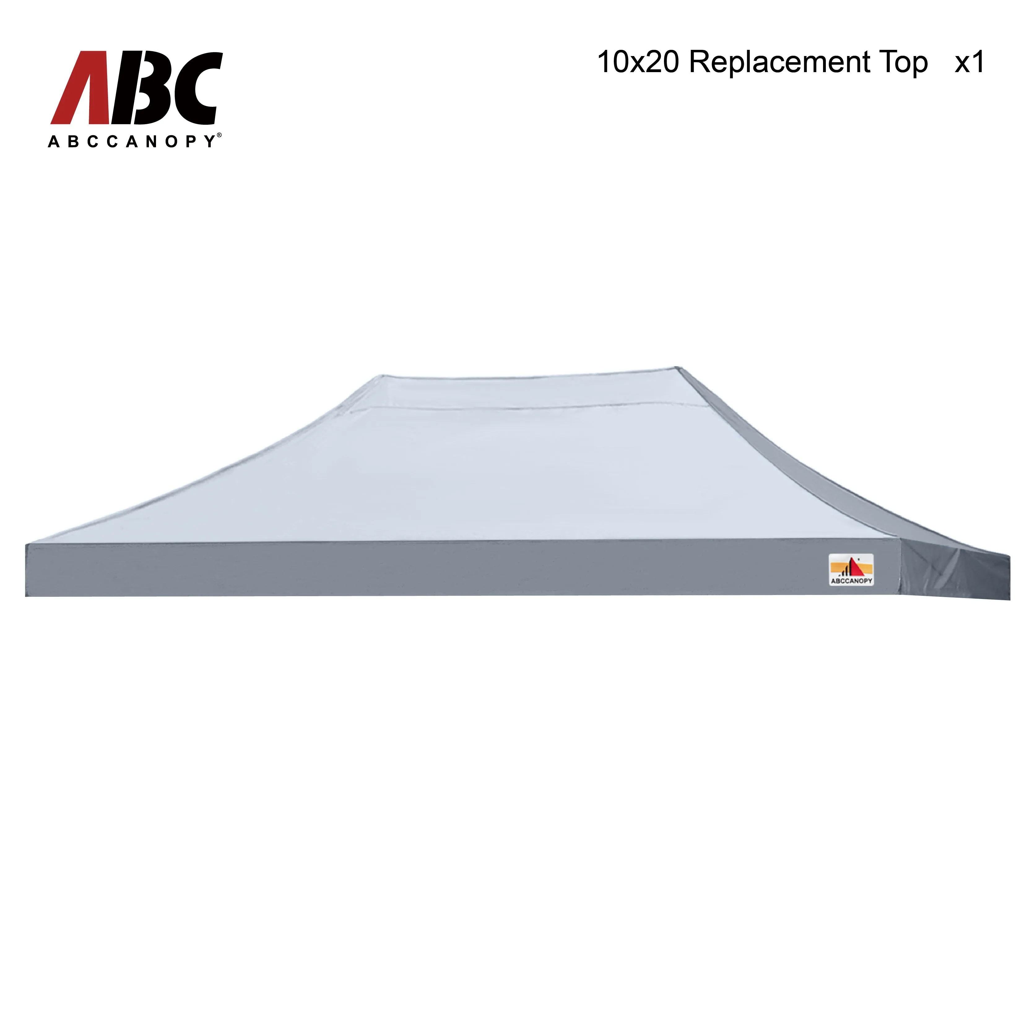 ABCCANOPY Canopy Accessories-Top Link (Overseas)