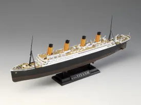 Academy Ships 1/700 RMS Titanic Ocean Liner Kit