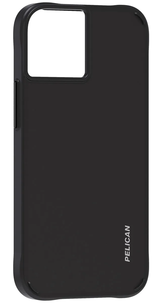 Adventurer Case for Apple iPhone 13 Pro Max - Black