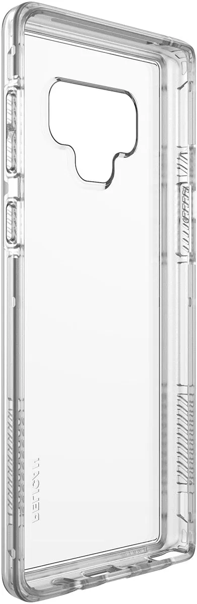 Adventurer Case for Samsung Galaxy Note 9 (Bulk Packaging) - Clear