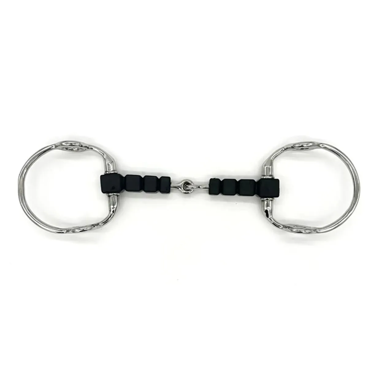 AJR Rubber Block Gag Bit