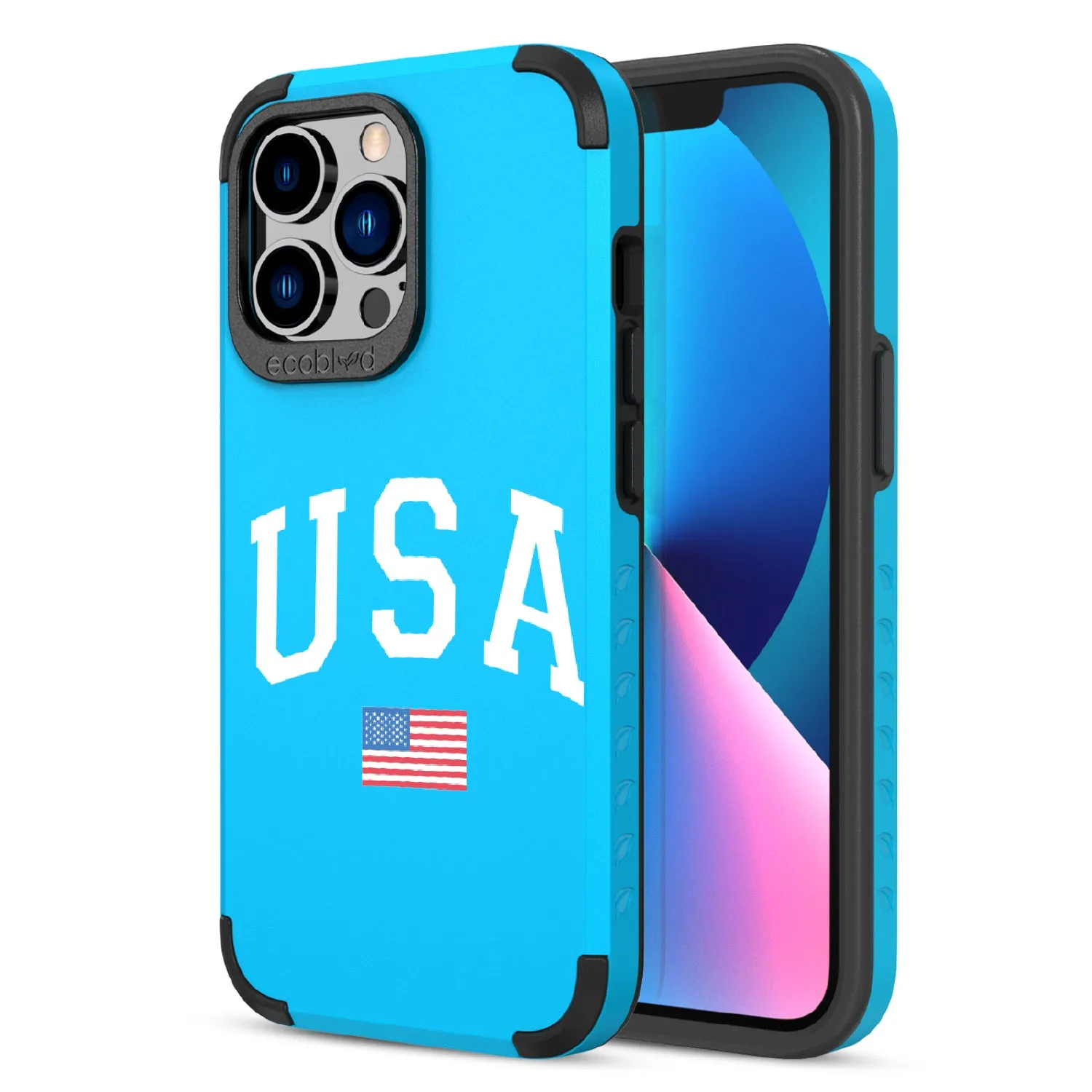 All-American - Mojave Collection Case for Apple iPhone 13 Pro Max / 12 Pro Max