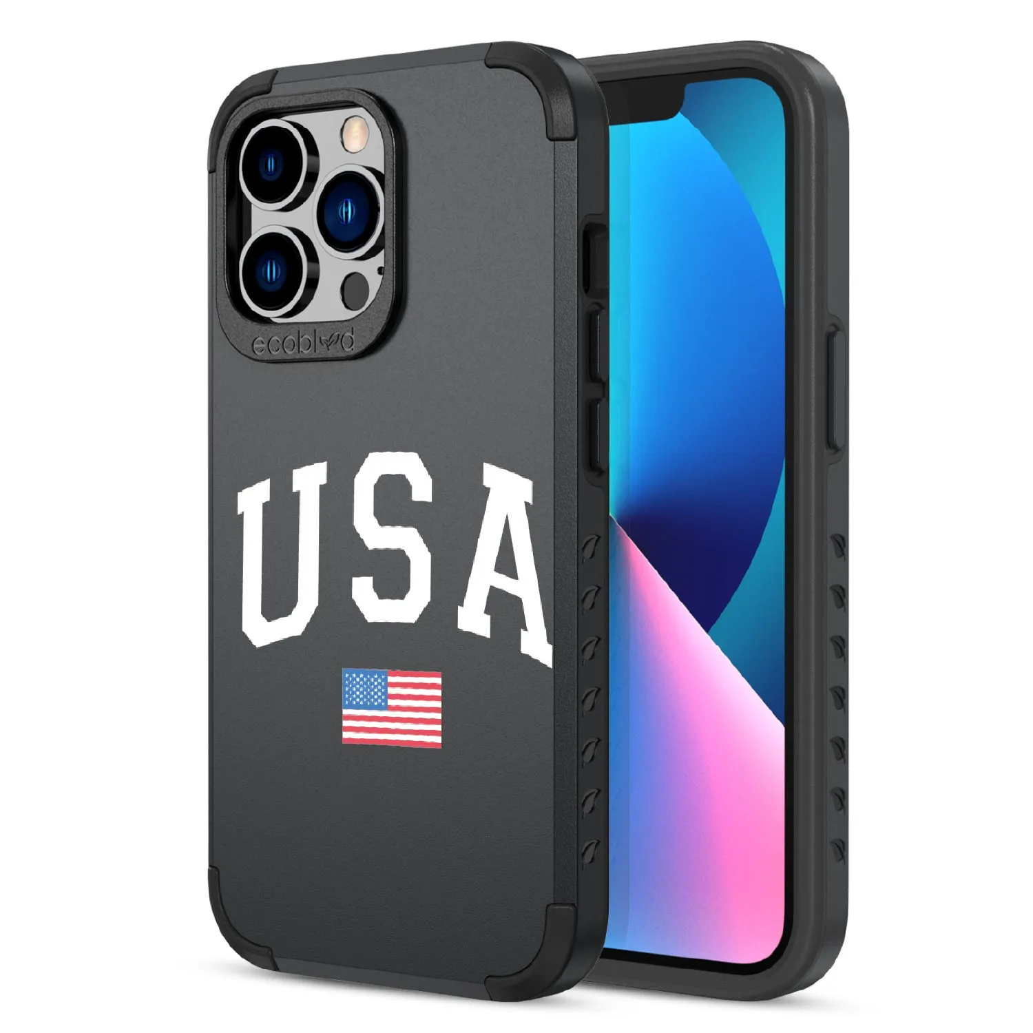 All-American - Mojave Collection Case for Apple iPhone 13 Pro Max / 12 Pro Max