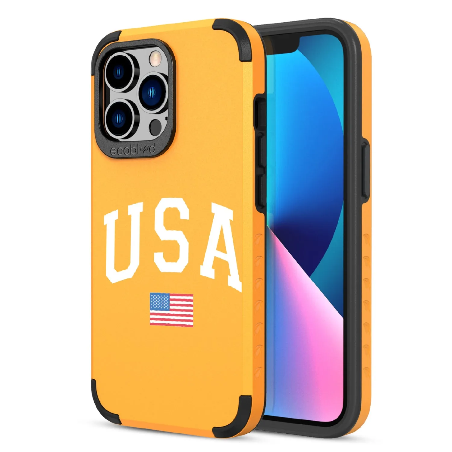 All-American - Mojave Collection Case for Apple iPhone 13 Pro Max / 12 Pro Max