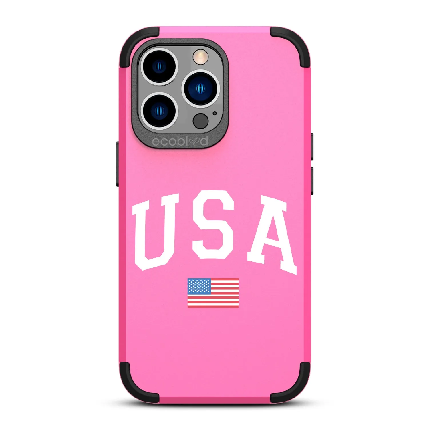 All-American - Mojave Collection Case for Apple iPhone 13 Pro Max / 12 Pro Max