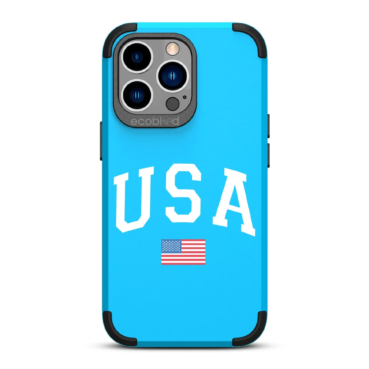 All-American - Mojave Collection Case for Apple iPhone 13 Pro Max / 12 Pro Max