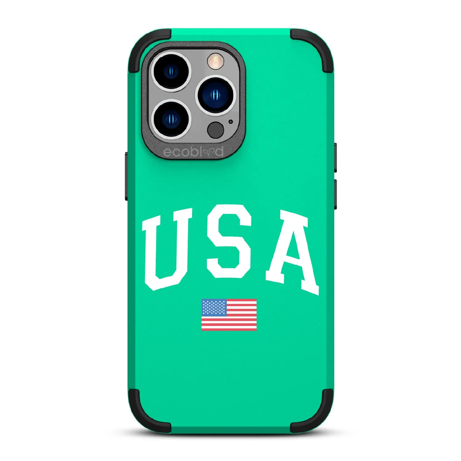 All-American - Mojave Collection Case for Apple iPhone 13 Pro Max / 12 Pro Max