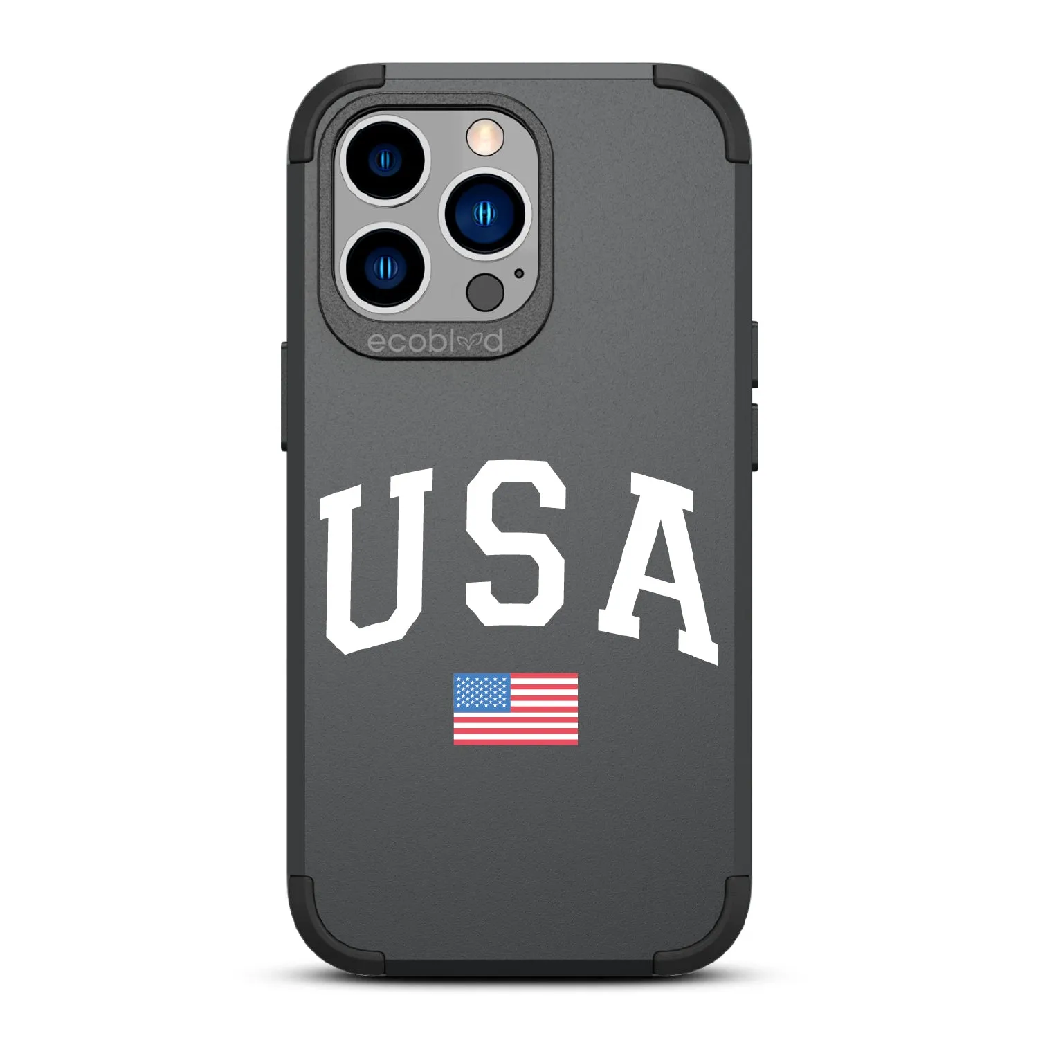 All-American - Mojave Collection Case for Apple iPhone 13 Pro Max / 12 Pro Max