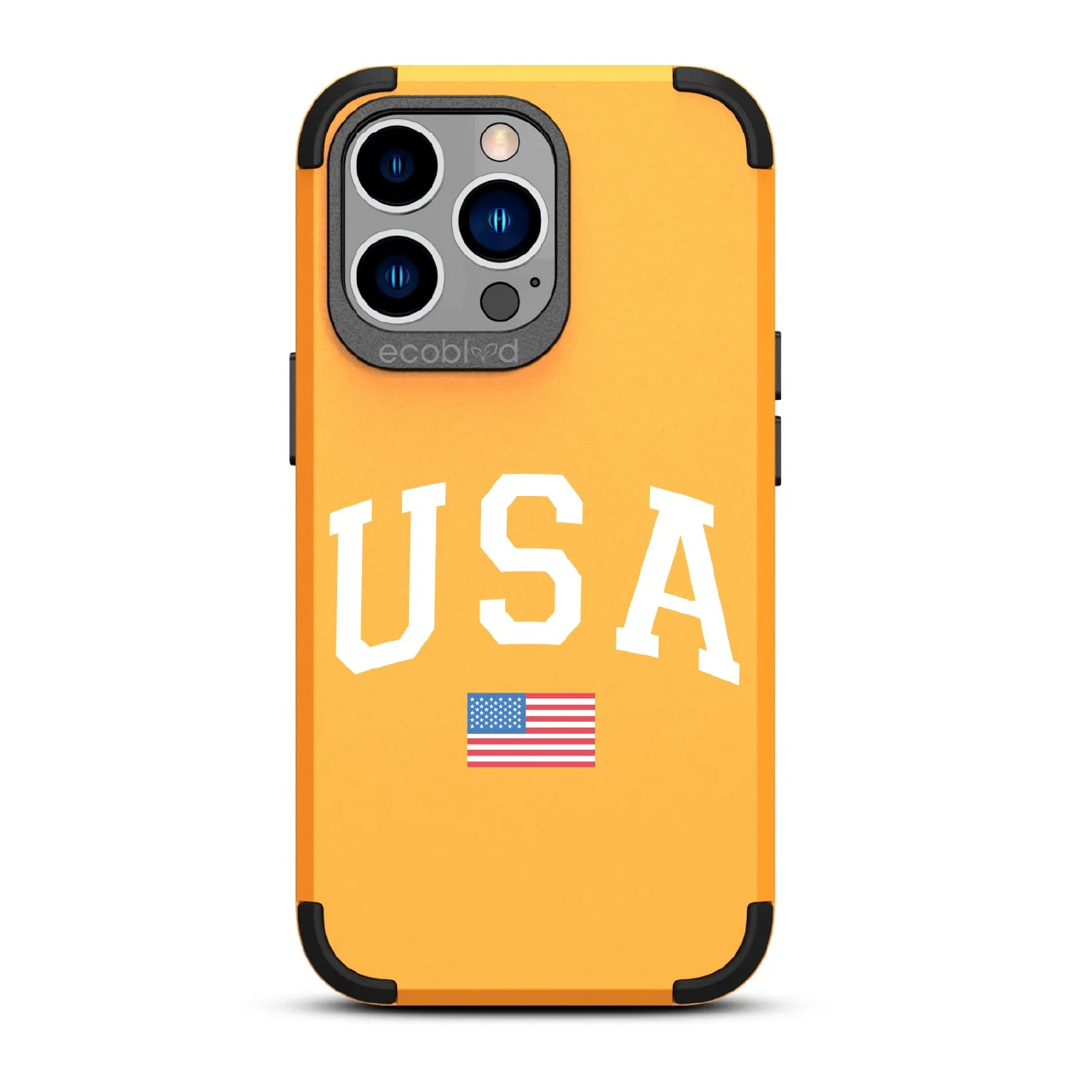 All-American - Mojave Collection Case for Apple iPhone 13 Pro Max / 12 Pro Max