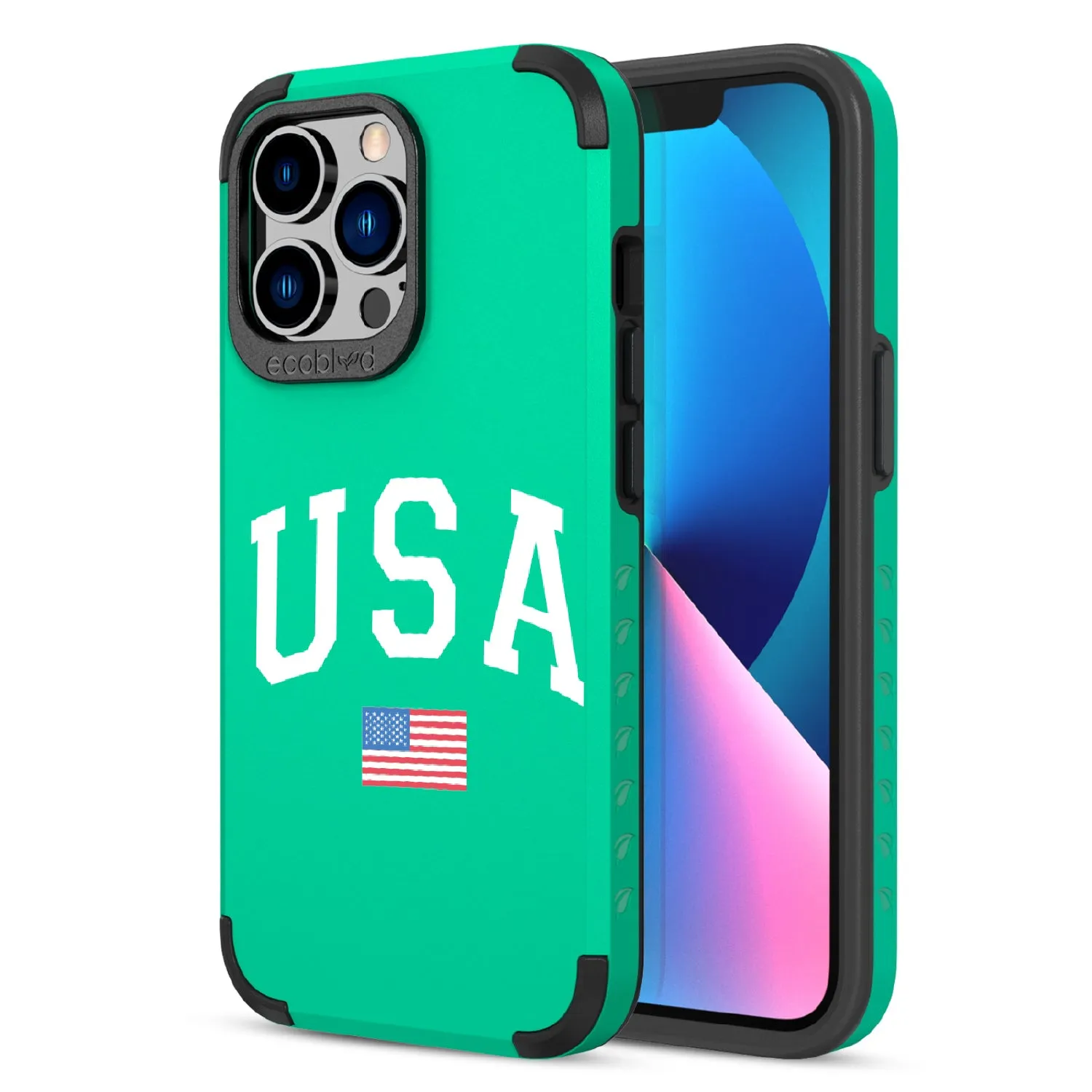 All-American - Mojave Collection Case for Apple iPhone 13 Pro Max / 12 Pro Max