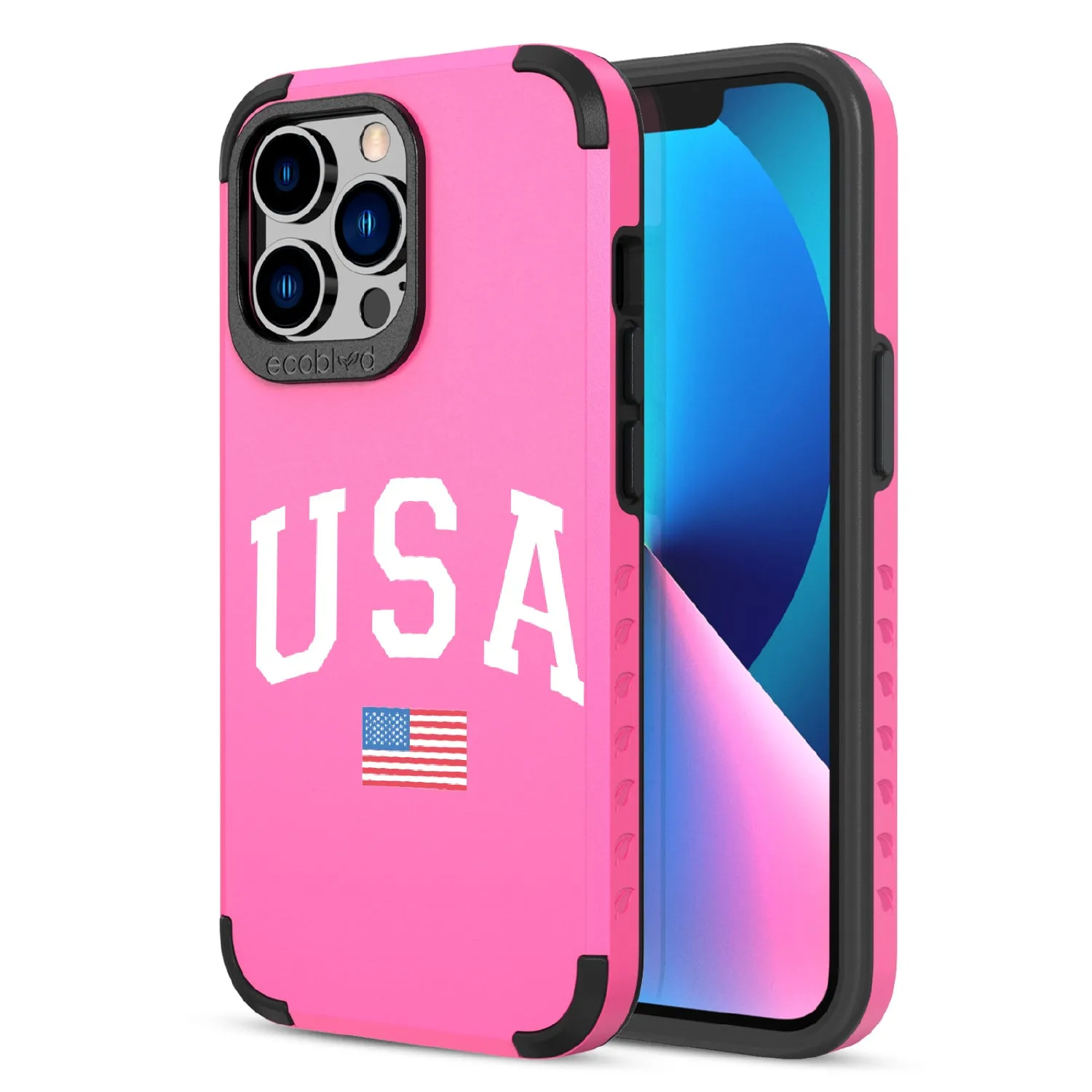 All-American - Mojave Collection Case for Apple iPhone 13 Pro Max / 12 Pro Max