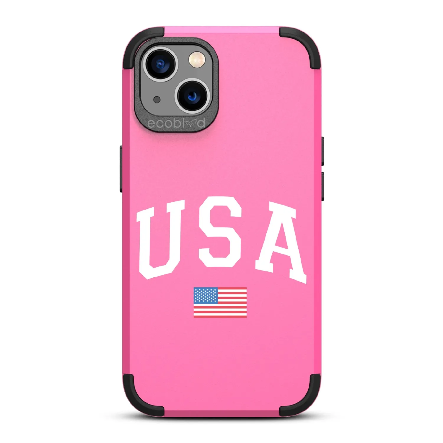 All-American - Mojave Collection Case for Apple iPhone 13