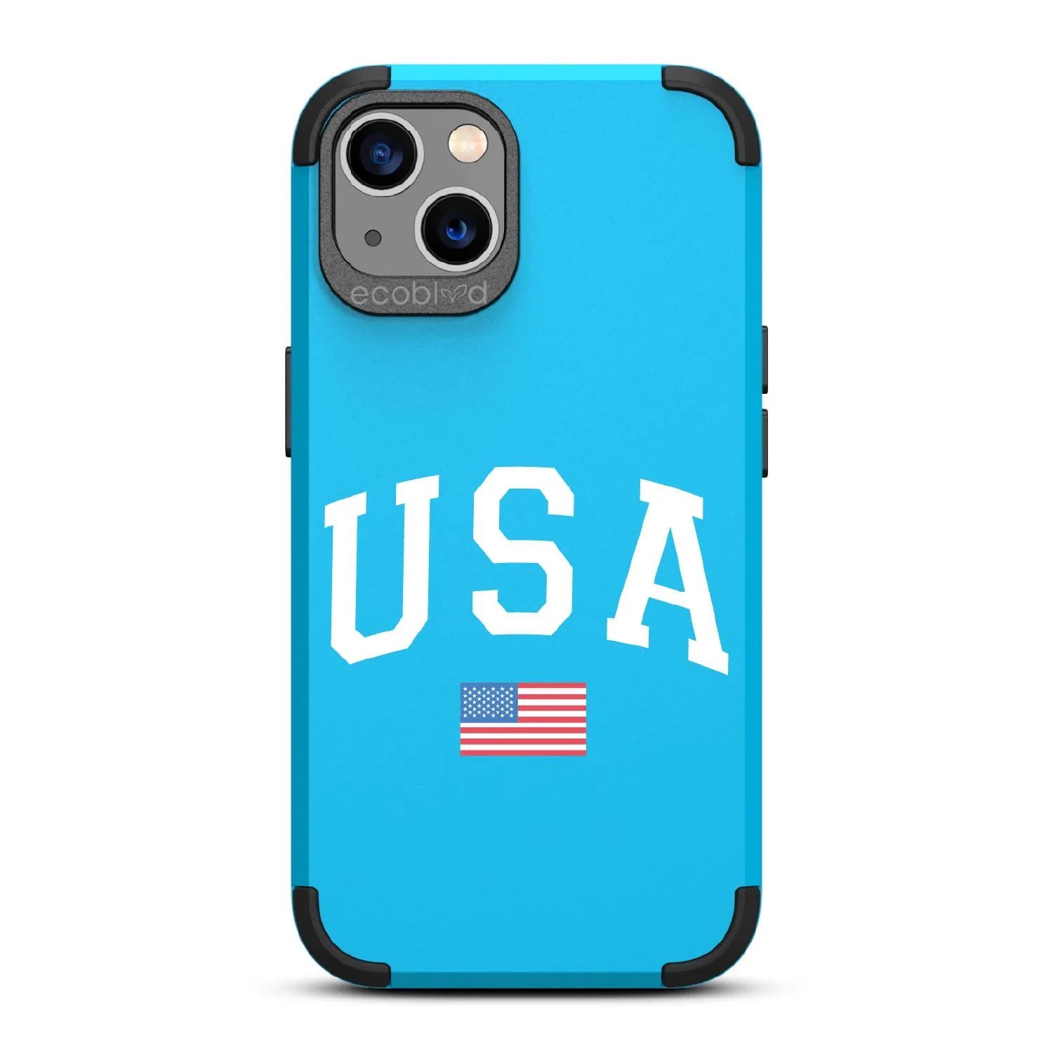 All-American - Mojave Collection Case for Apple iPhone 13