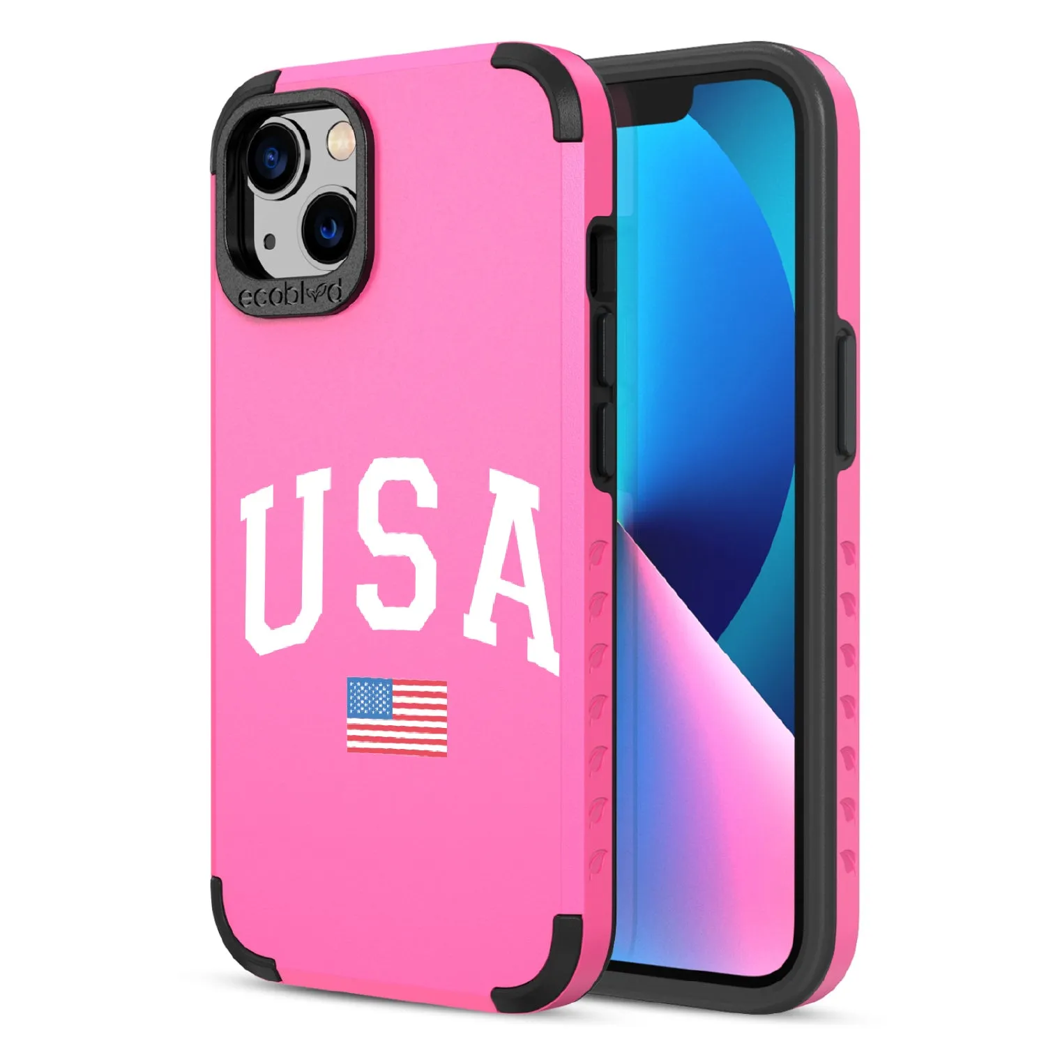 All-American - Mojave Collection Case for Apple iPhone 13