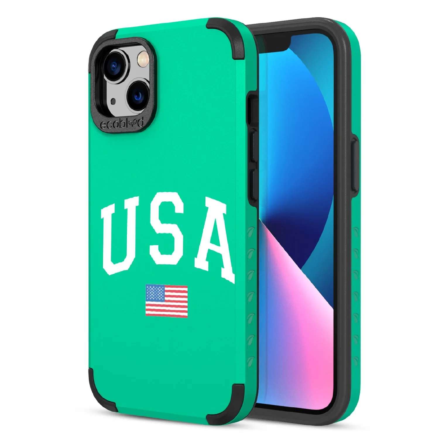 All-American - Mojave Collection Case for Apple iPhone 13