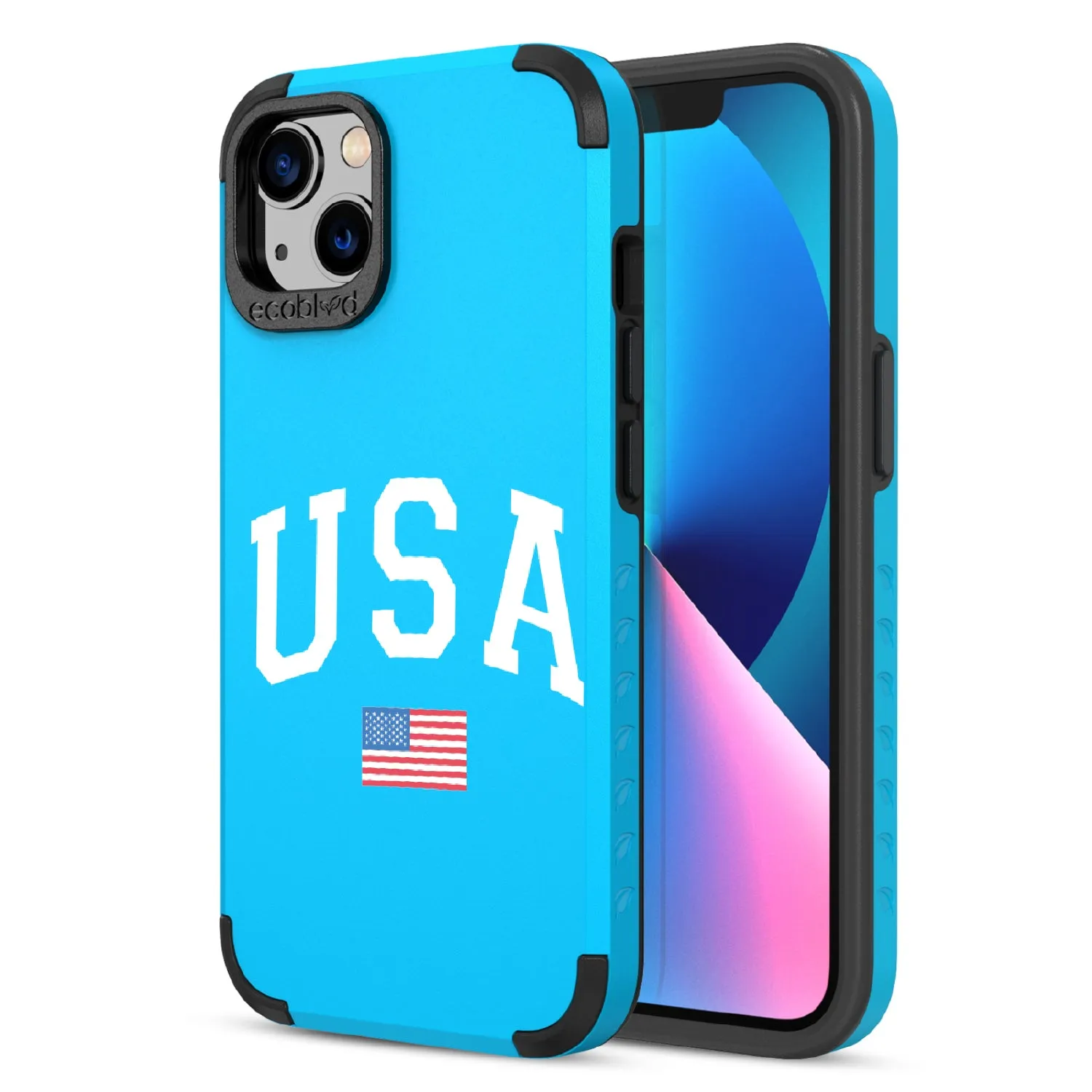 All-American - Mojave Collection Case for Apple iPhone 13