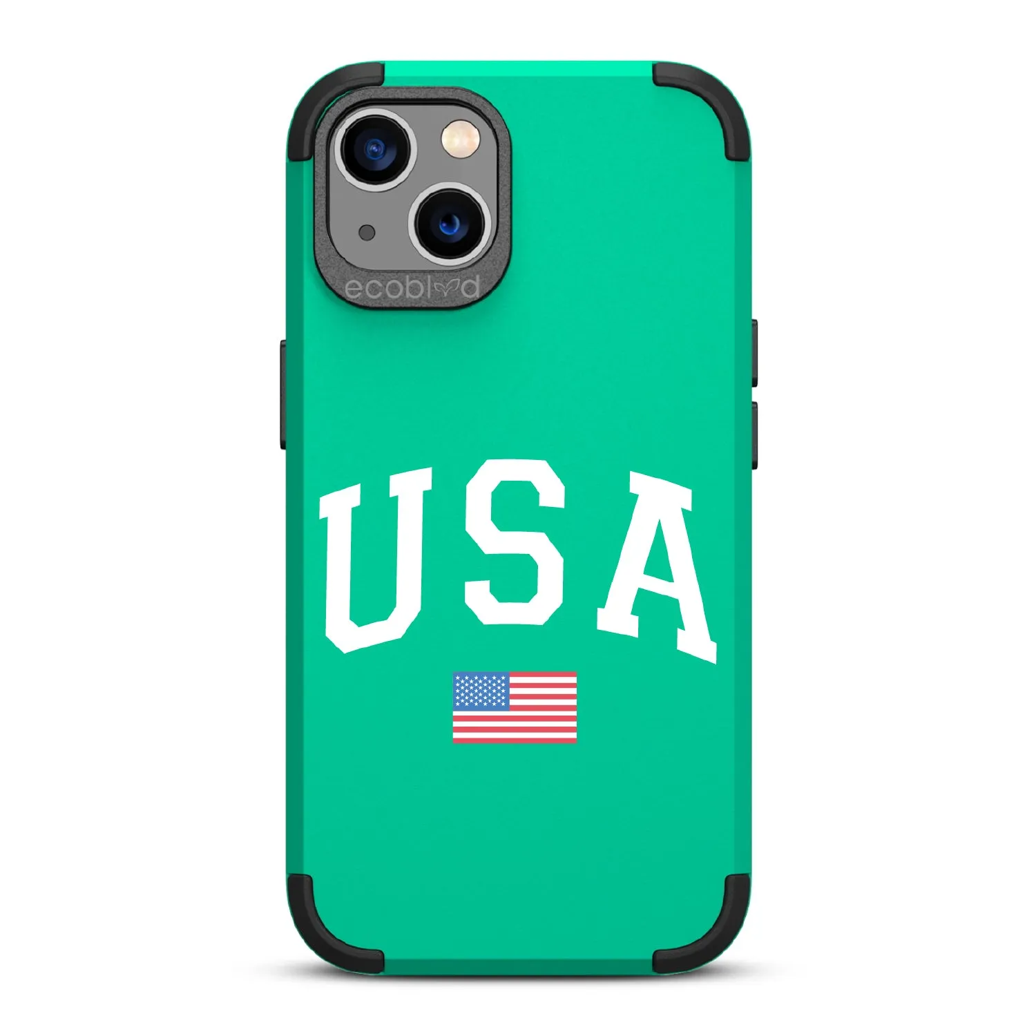 All-American - Mojave Collection Case for Apple iPhone 13