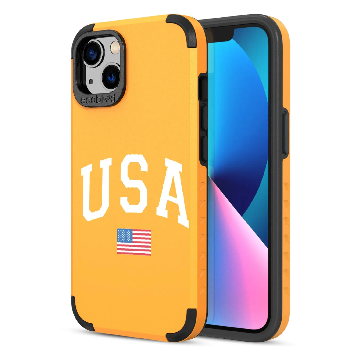 All-American - Mojave Collection Case for Apple iPhone 13