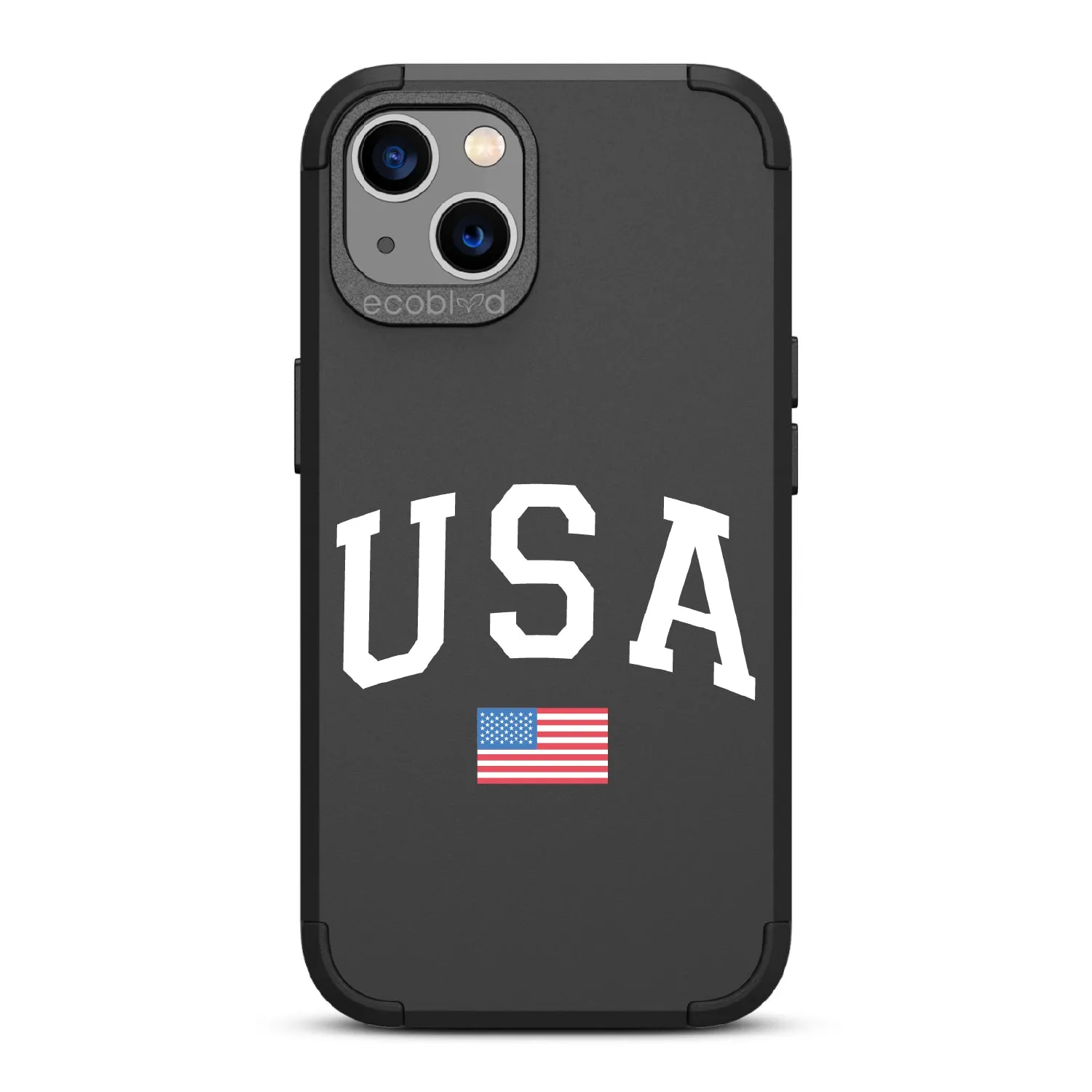 All-American - Mojave Collection Case for Apple iPhone 13