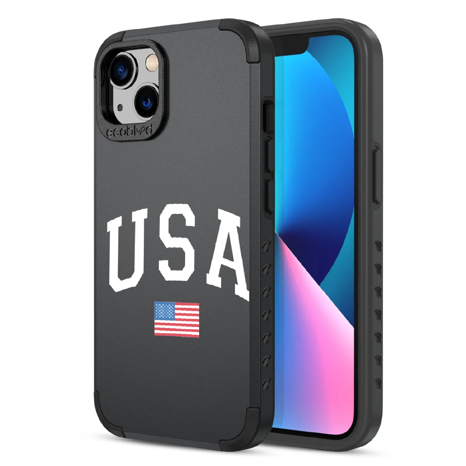 All-American - Mojave Collection Case for Apple iPhone 13