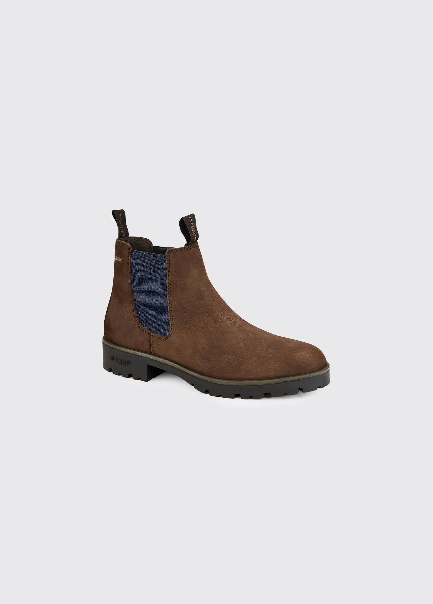 Antrim Country Boot - Java