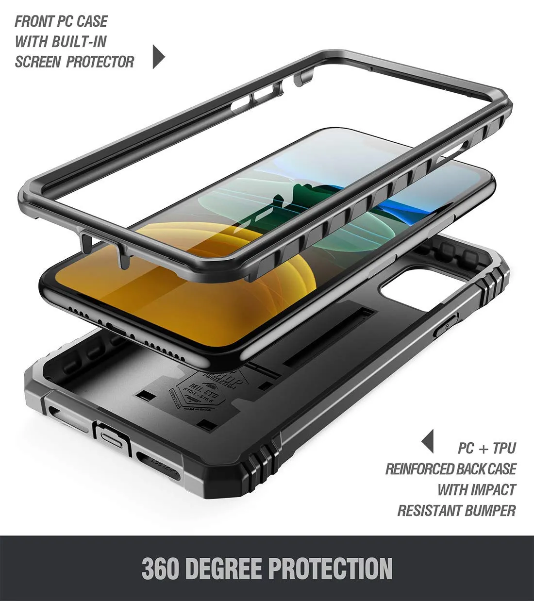 Apple iPhone 11 Case