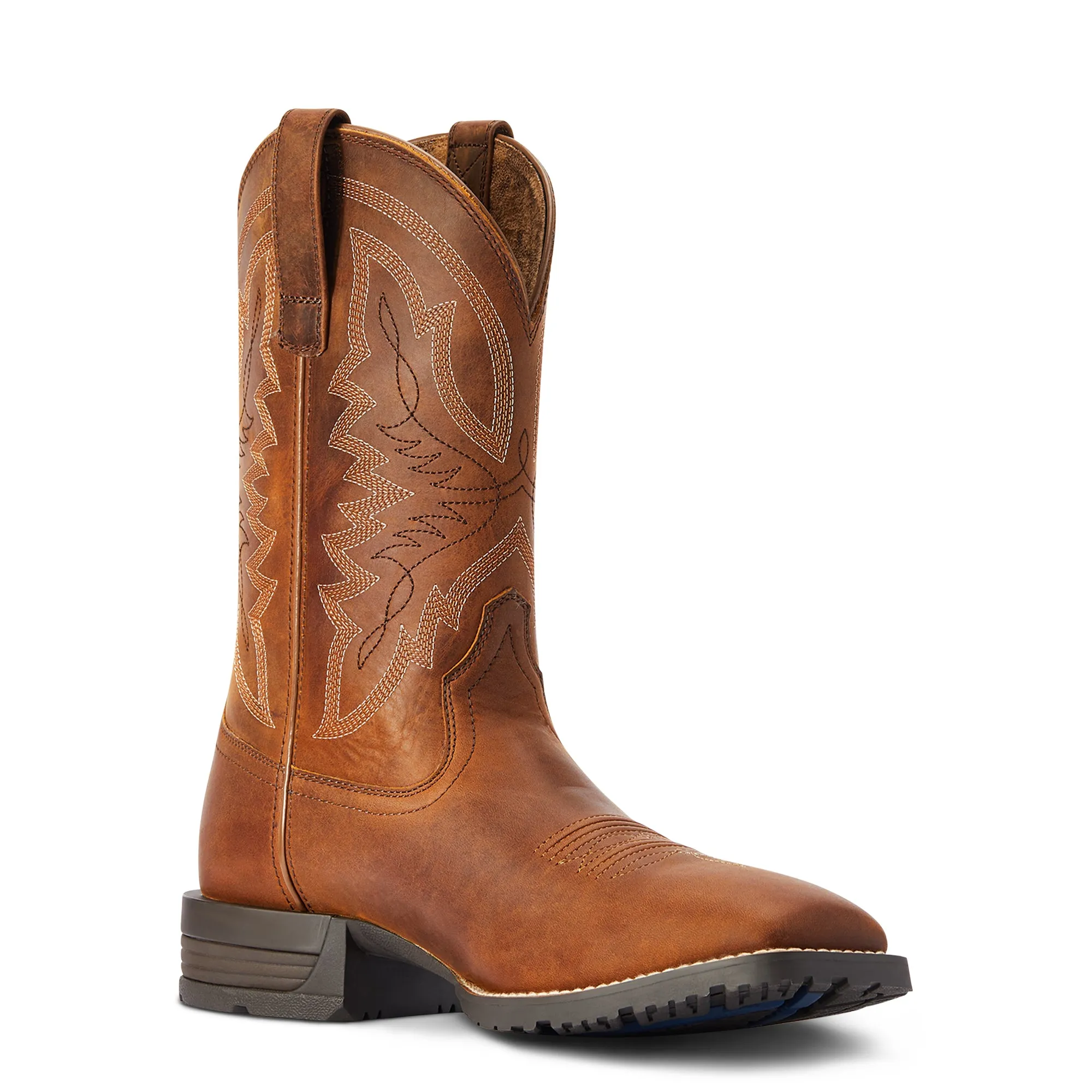 Ariat Mens 10042395 Hybrid Ranchwork