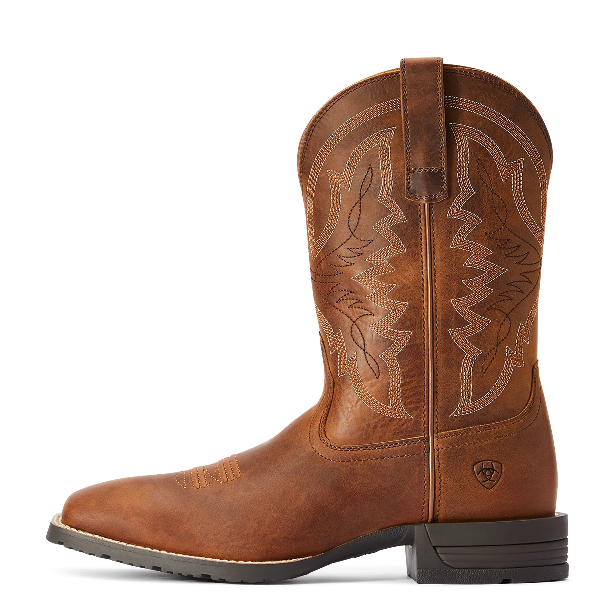 Ariat Mens 10042395 Hybrid Ranchwork