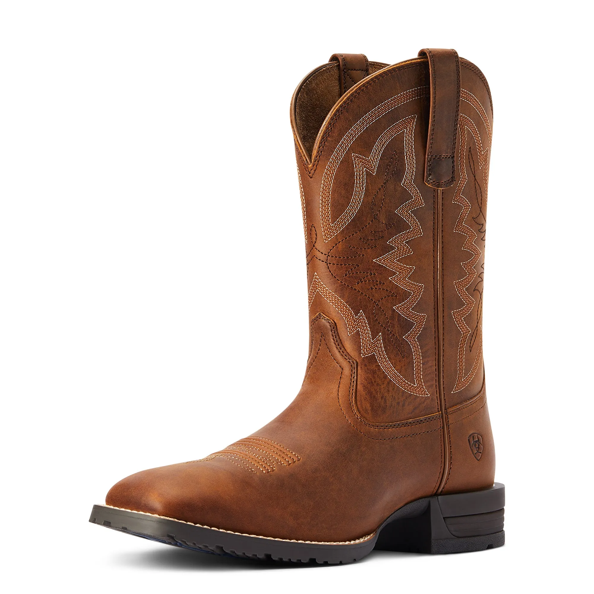 Ariat Mens 10042395 Hybrid Ranchwork