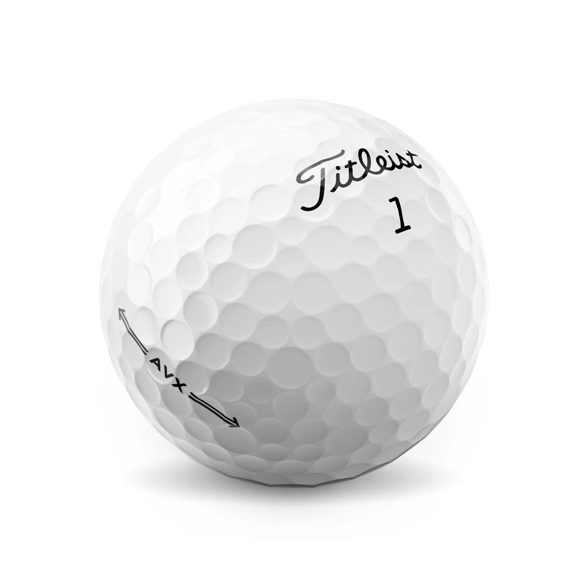 AVX 2022 Golf Ball