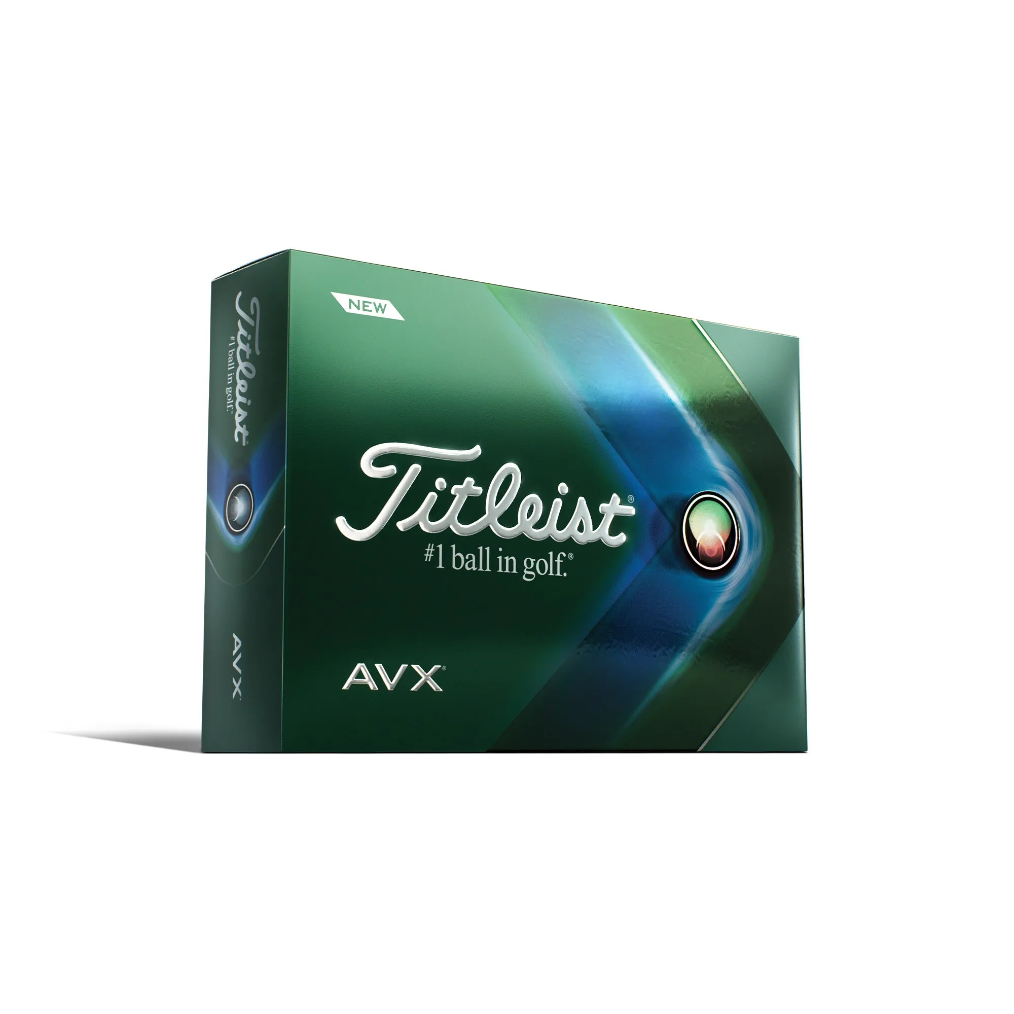 AVX 2022 Golf Ball