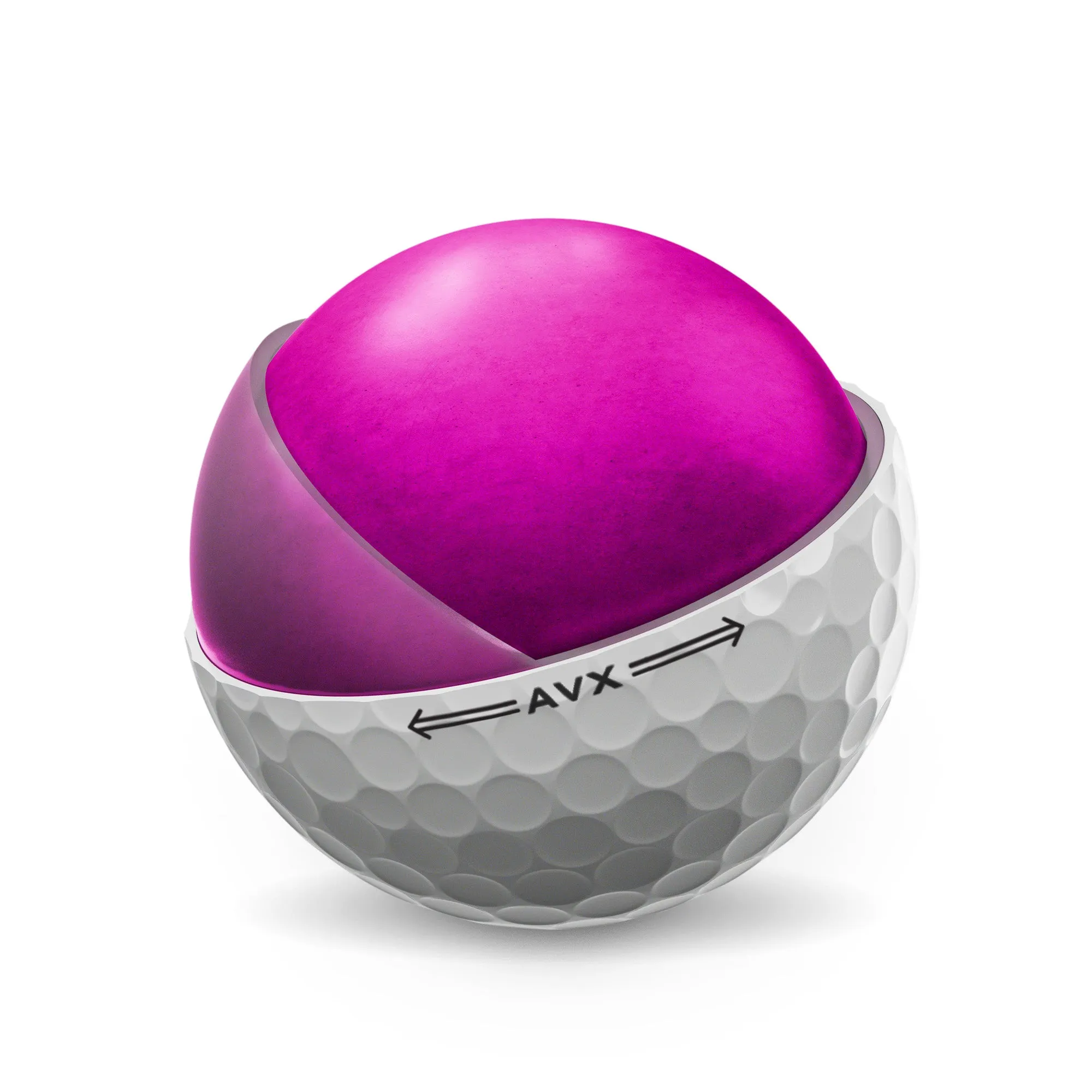 AVX 2022 Golf Ball