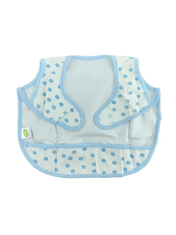 BB46-Baby Bib