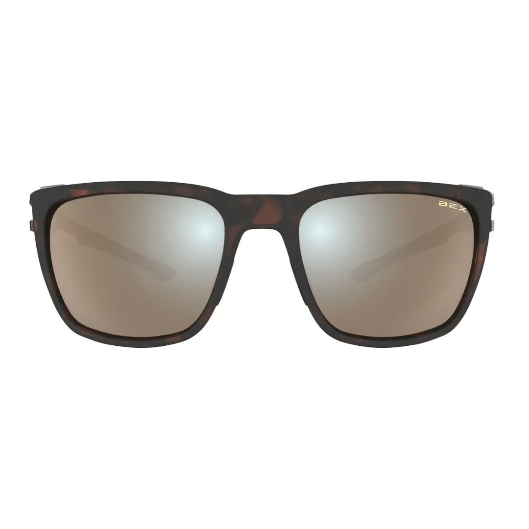 BEX Adams Polarized Aviator Sunglasses (2 Colors Available)