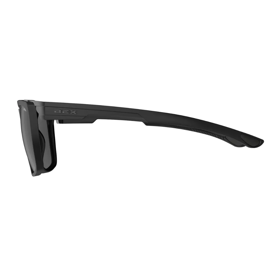 BEX Adams Polarized Aviator Sunglasses (2 Colors Available)