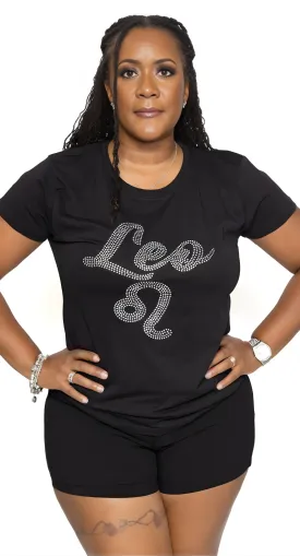 Big Leo Energy Tshirt