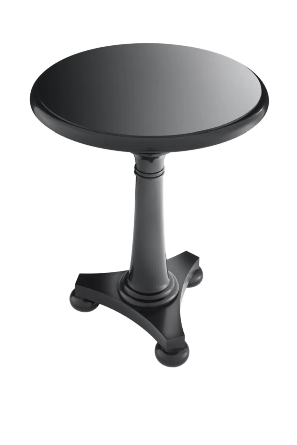 Black Dining Table | Eichholtz Huxley L